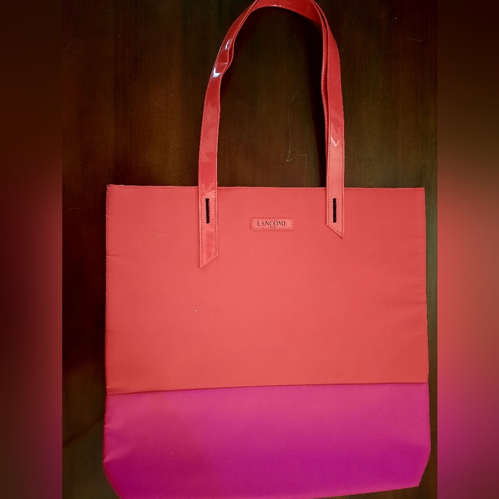 LANCÔME TOTE BAG
